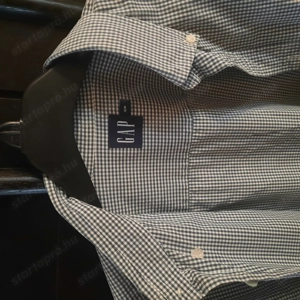 Hosszú ujjú férfi ingek - kép 10