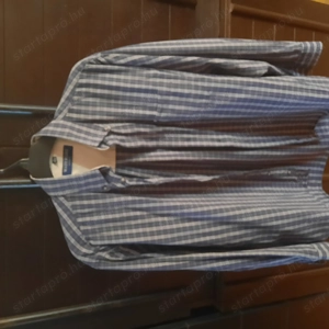 Hosszú ujjú férfi ingek - kép 11