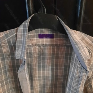 Hosszú ujjú férfi ingek - kép 18