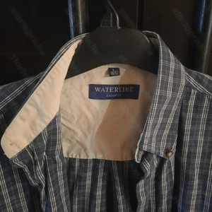 Hosszú ujjú férfi ingek - kép 16