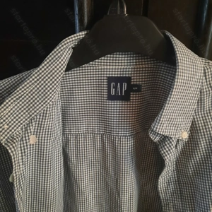 Hosszú ujjú férfi ingek - kép 17