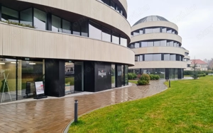 Professzionális irodahelyiségek Regus Cedrus Offices rugalmas feltételekkel