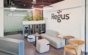 Virtuális iroda Regus Cedrus Offices