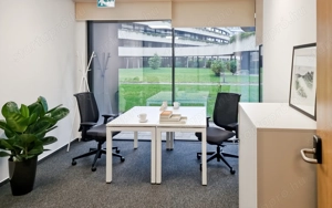 Privát irodahelyiség az Ön üzleti igényei szerint