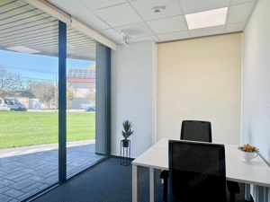 Korlátlanul igénybe vehető irodák Regus Cedrus Offices