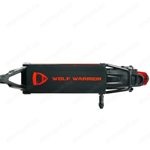 elektromos roller Kaboo Wolf Warror X PLUS - GOLD  - kép 7