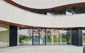 Fedezze fel az Ön igényei szerinti munkavégzési lehetőségeket Regus Cedrus Offices