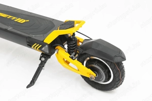 elektromos roller VSETT 10+ 2023 60V 28Ah Electric Scooter - kép 2