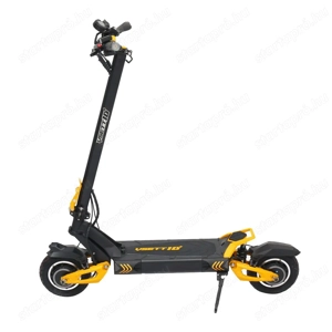 elektromos roller VSETT 10+ 2023 60V 28Ah Electric Scooter - kép 8
