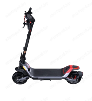 elektromos roller Segway KickScooter P100 - kép 2