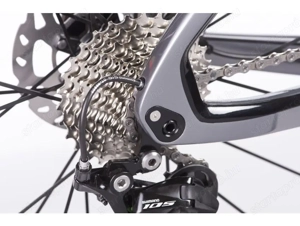 Kerékpár Orro Venturi Evo - kép 2