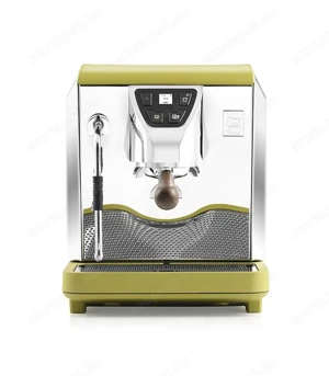 Automata kávéfőző Nuova Simonelli Oscar Mood with tank Guacamole & DUO Guacamole - kép 3