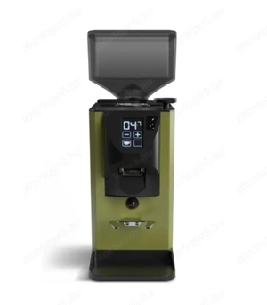Automata kávéfőző Nuova Simonelli Oscar Mood with tank Guacamole & DUO Guacamole - kép 4