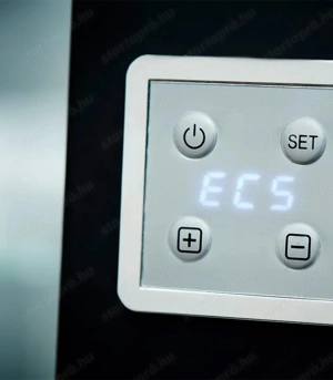 Automata kávéfőző Bellezza Bellona Black - kép 3