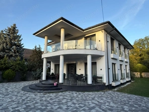 Eladó családi ház római fürdőn - kép 2