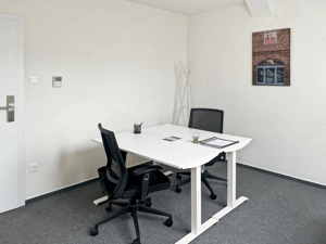 Privát irodahelyiség az Ön üzleti igényei szerint