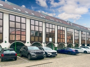 Fedezze fel az Ön igényei szerinti munkavégzési lehetőségeket Regus Fészek Office