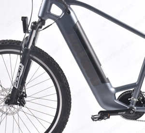 Bird Hovsco Elektromos Montain bike - kép 2