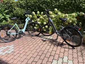 2db Bird Hunter Digit e-bike családi kedvezménnyel - kép 2