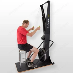 Ergométer CONCEPT2 Skierg Síelő és álló - kép 2
