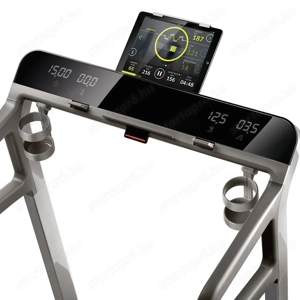 Technogym MyRun elektromos futópad - kép 3