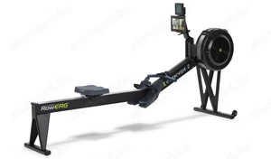 Evezőgép Concept2 RowErg PM5