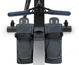 Evezőgép Concept2 RowErg PM5 - kép 6