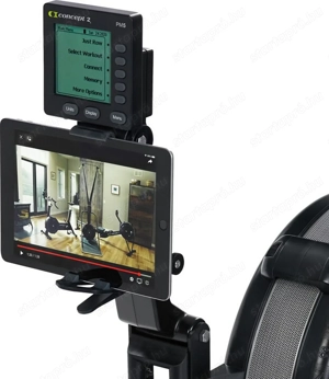 Evezőgép Concept2 RowErg PM5 - kép 4