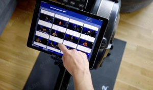 Evezőgép Concept2 RowErg PM5 - kép 8