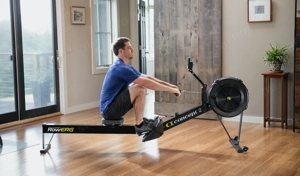 Evezőgép Concept2 RowErg PM5 - kép 10