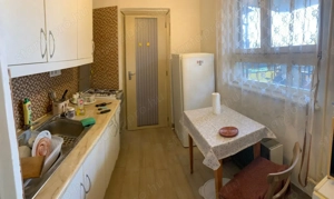 Háromszobás erkélyes lakás a Rózsa Károly utcában. - kép 10