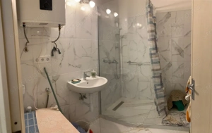 Háromszobás erkélyes lakás a Rózsa Károly utcában. - kép 8