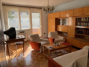 Háromszobás erkélyes lakás a Rózsa Károly utcában. - kép 12