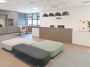 Virtuális iroda Regus Köki Terminal Offices