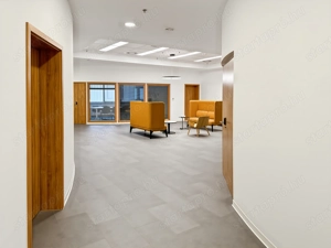 Dolgozzon hatékonyabban egy közös használatú irodában Regus Köki Terminal Offices