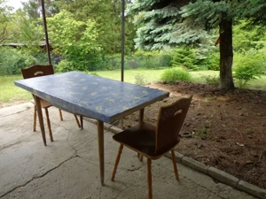 Verőcén szép telek eladó kis házzal - kép 6