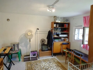 Verőcén szép telek eladó kis házzal - kép 3