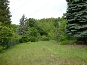 Verőcén szép telek eladó kis házzal - kép 4