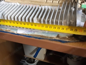 Mosogatógépbe fűtőegység, fűtőszál 2500W - kép 8