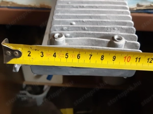 Mosogatógépbe fűtőegység, fűtőszál 2500W - kép 6