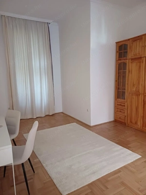 Kiadó tágas, világos, teljesen berendezett lakás a Budai Vár lábánál! - kép 6