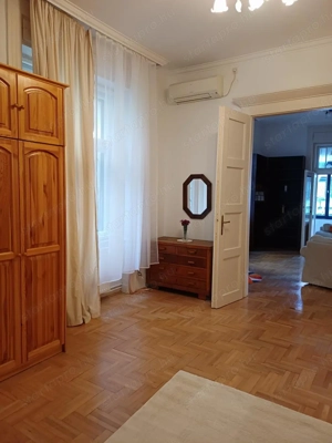 Kiadó tágas, világos, teljesen berendezett lakás a Budai Vár lábánál! - kép 7