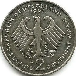 Német Márka Felvásárlás   Készpénz azonnal - kép 10