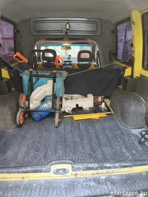 A legolcsóbb opel combo! (robogót be szamolok!) - kép 6