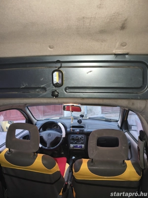 A legolcsóbb opel combo! (robogót be szamolok!) - kép 8