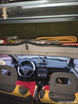 A legolcsóbb opel combo! (robogót be szamolok!) - kép 7