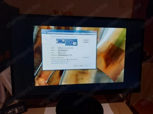 Acer 23" (58,5cm) LED monitor dobozában eladó! - kép 3