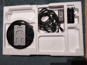 Acer 23" (58,5cm) LED monitor dobozában eladó! - kép 7