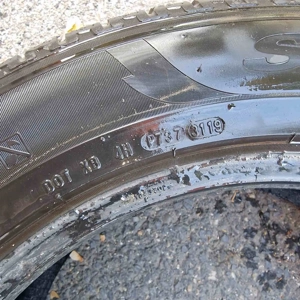 Pirelli scorpion téligumi - kép 2