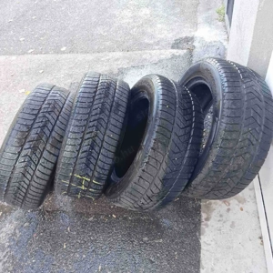 Pirelli scorpion téligumi - kép 5